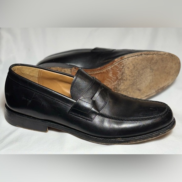 CHURCH’S Wesley Loafers main image 8